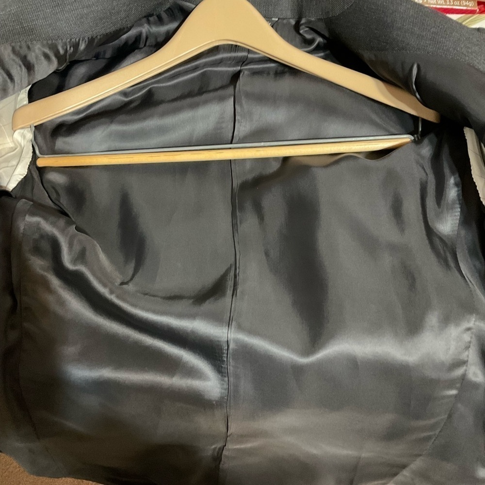 Canali Sport Coat Made to Measure from Rubenstein Bros of New Orleans - Picture 5 of 9